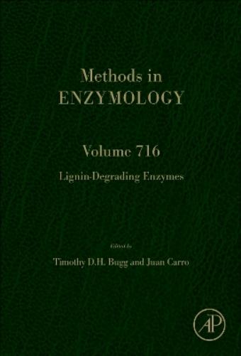 Lignin-Degrading Enzymes