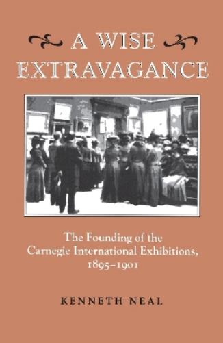 A Wise Extravagance