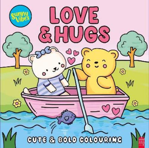 Love & Hugs