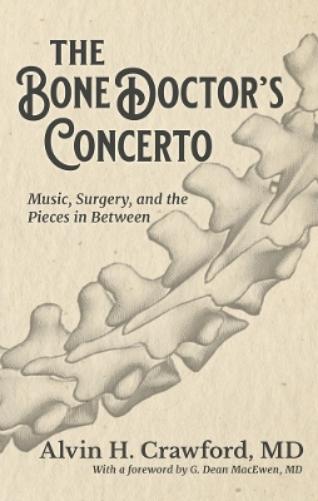 The Bone Doctor's Concerto