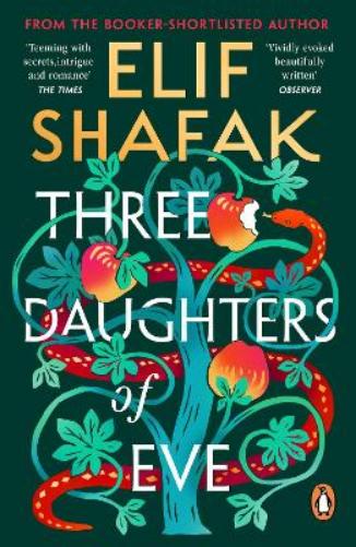 Three Daughters of Eve