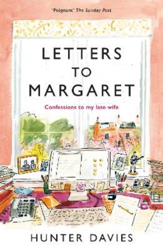 Letters to Margaret