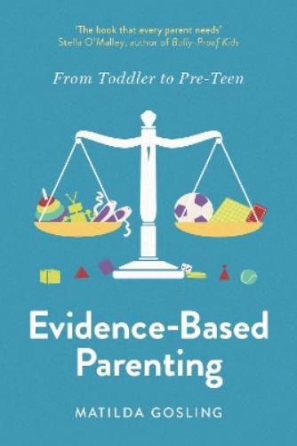 Evidence-Based Parenting