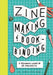 Zine Making and Bookbinding