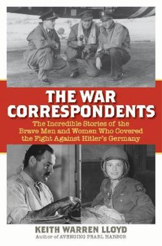 The War Correspondents