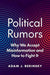 Political Rumors