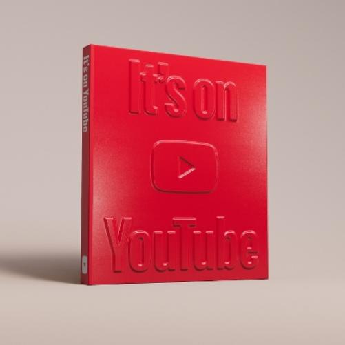 Untitled Abrams Distribution