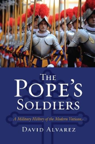 The  Pope's Soldiers