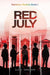 Red in July