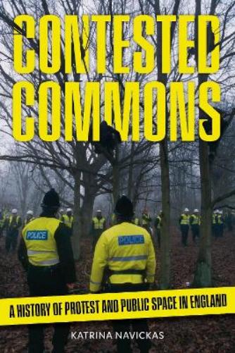 Contested Commons