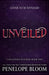 Unveiled (Confluence Academy Book 2)