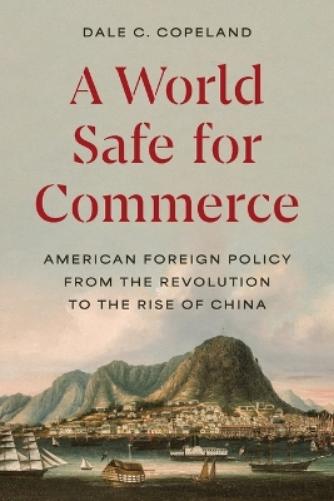 A World Safe for Commerce