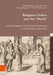Religious Orders and the ‘World’