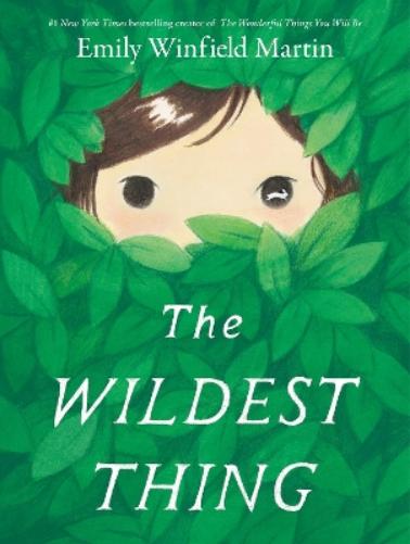 The Wildest Thing