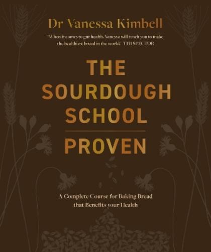 The Sourdough School: Proven