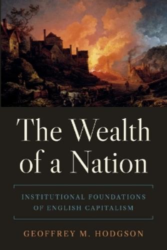 The Wealth of a Nation