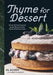 Thyme for Dessert