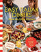 Easy Italian Dinners From My Little Kitchen