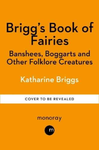Briggs's Book of Fairies