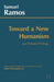 Toward a New Humanism