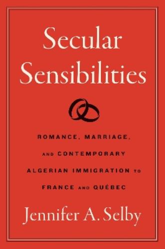 Secular Sensibilities