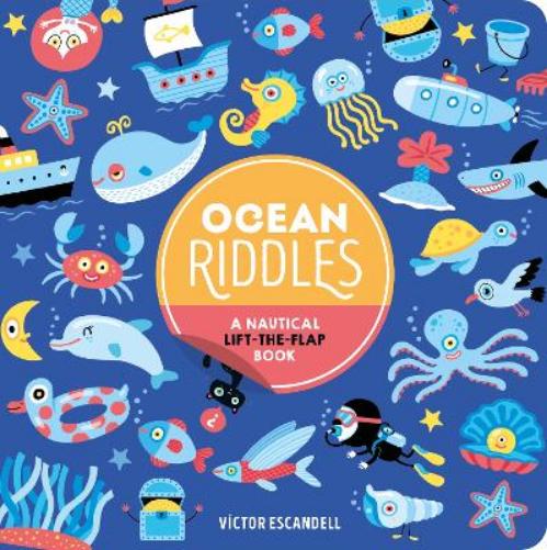Ocean Riddles