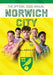 The Official Canaries Annual 2026