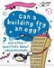 A Question of the Arts: Can a Building Fry an Egg? (and other questions about architecture)