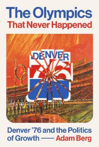 The Olympics That Never Happened