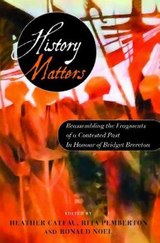 History Matters