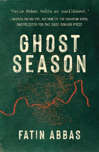 Ghost Season
