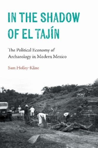 In the Shadow of El Tajín