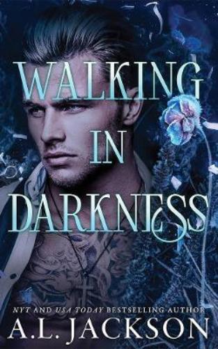 Walking in Darkness