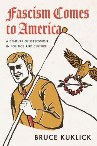 Fascism Comes to America