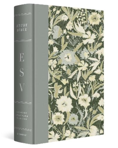 ESV Study Bible, Artist Series