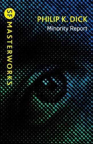 Minority Report