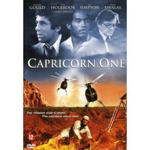 Capricorn One