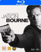 Jason Bourne (Blu-Ray) [Danish Import]