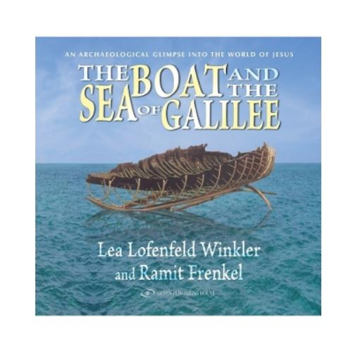 The Boat and the Sea of Galilee