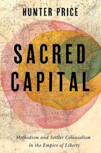 Sacred Capital