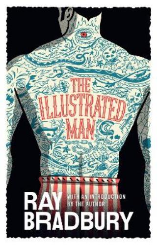 The Illustrated Man