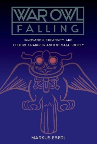 War Owl Falling