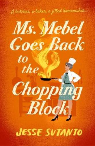 Ms Mebel Goes Back to the Chopping Block