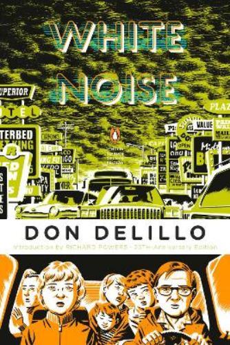 White Noise