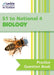 S1 to National 4 Biology