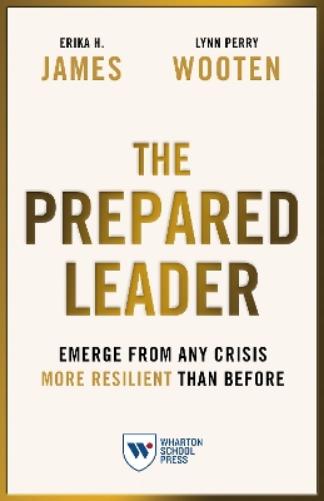 The Prepared Leader