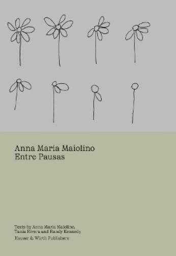 Anna Maria Maiolino: Entre Pausas