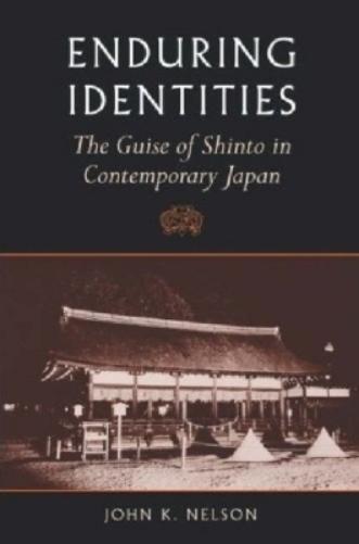 Enduring Identities