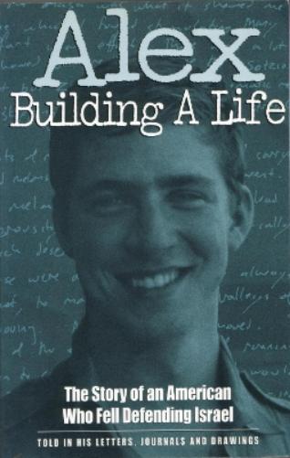Alex Building A Life