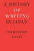 A History of Writing in Japan